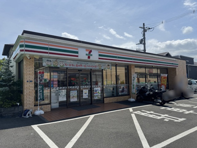 セブンイレブン桂台南店まで600ｍ