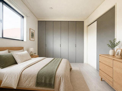 ６帖洋室