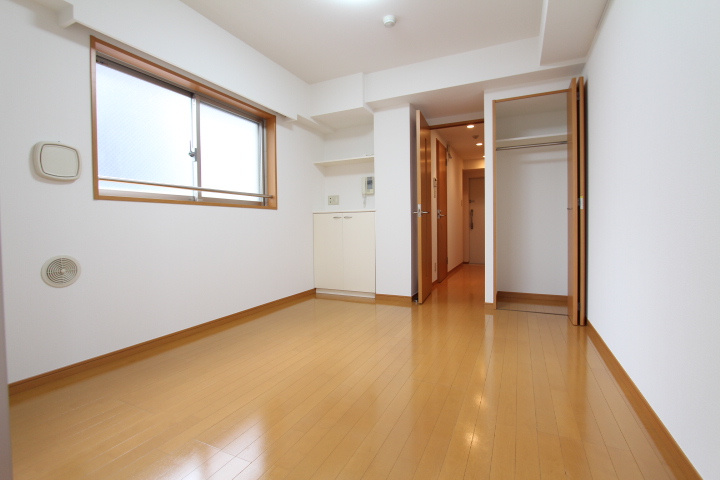 プライムアーバン田町の洋室|※参考写真