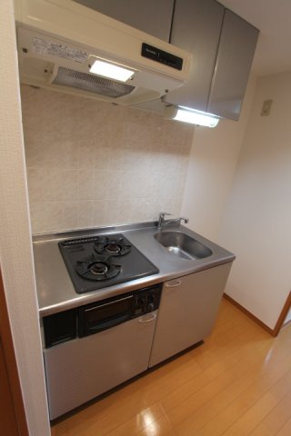 プライムアーバン田町のキッチン|※参考写真