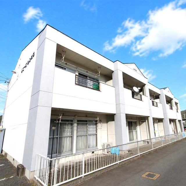 Ｕコーポシンカワ