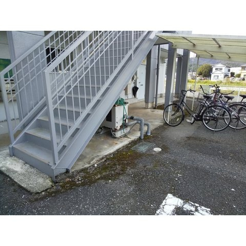 Ｕコーポシンカワのその他