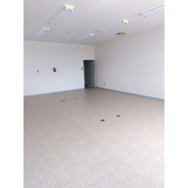 笠井ビルの内装
