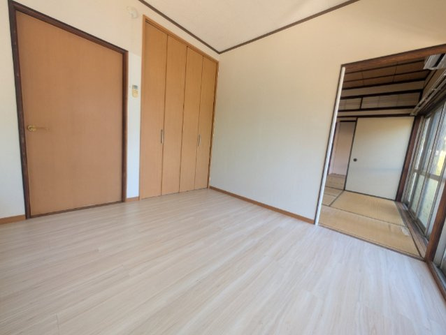 宮崎貸家376-7の居間・リビング