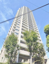 パークシティ杉並セントラルタワーの画像