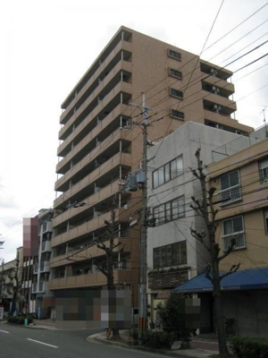 【その他】 | ライオンズマンション西陣南