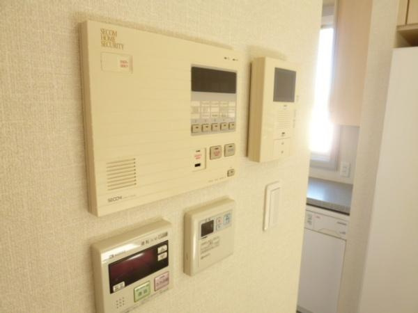 【設備】