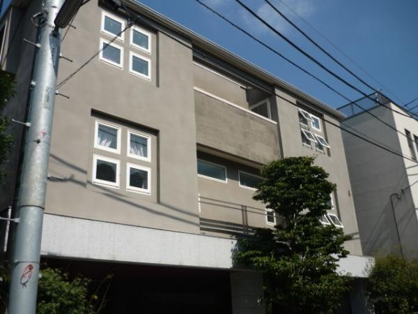 【外観】