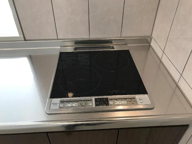 フォレットＡの設備|室内設備