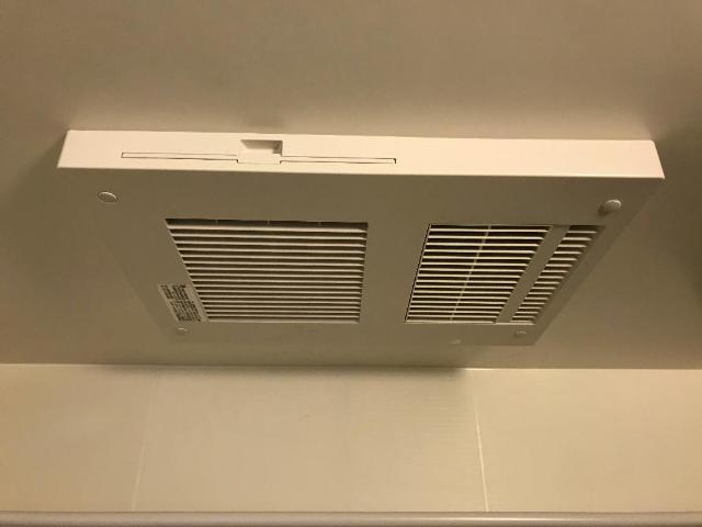 フォレットＡのその他|浴室乾燥機