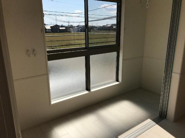 フォレットＡのその他|サンルーム