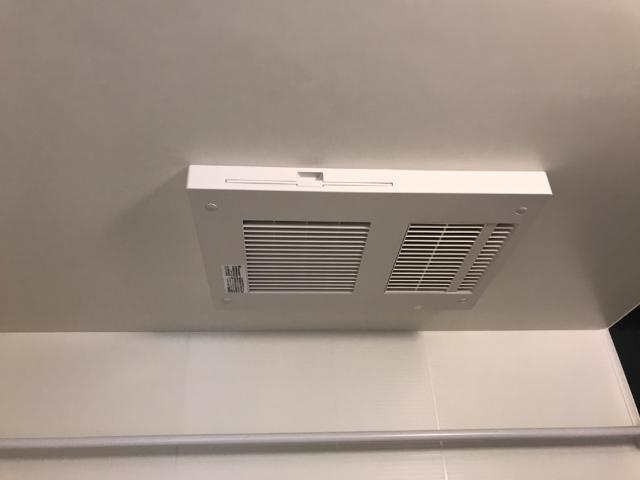 フォレットＡのその他|浴室乾燥機