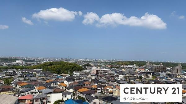 【その他】 | セントラルステージ光明池