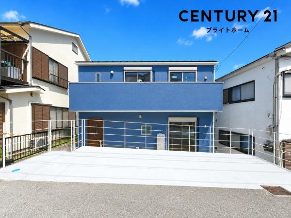 横浜市南区六ツ川２丁目の新築一戸建の前面道路含む現地写真|閑静な住宅街につき住環境良好です♪
お気軽にお問い合わせください。