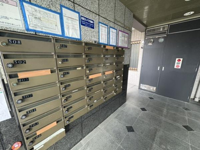 【その他共用部分】 | ピエール草加