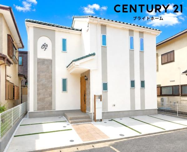 横浜市戸塚区深谷町の新築一戸建の前面道路含む現地写真|閑静な住宅街につき住環境良好です♪
お気軽にお問い合わせください。