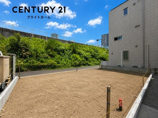 川崎市幸区北加瀬１丁目の新築一戸建