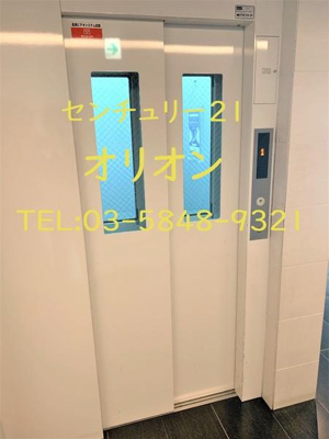 【その他共用部分】 | RESIDIA　NAKAMURABASHI／レジディア中村橋
