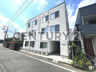 練馬区練馬３丁目のアパートの画像