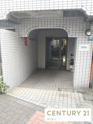 【エントランス】 | シェソワウイン２
