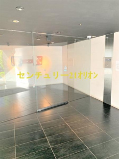 【エントランス】 | RESIDIA　NAKAMURABASHI／レジディア中村橋