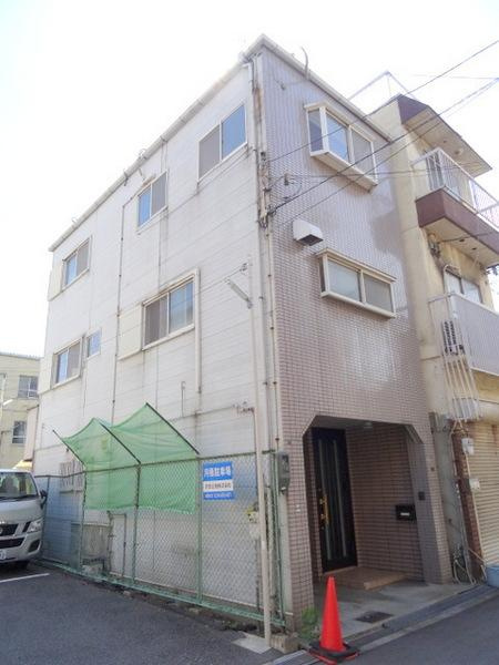 小林西１丁目貸家