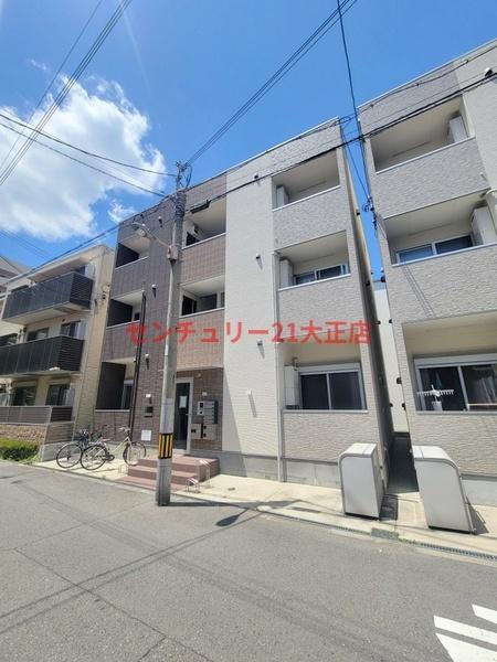 ハーモニーテラスCedar house