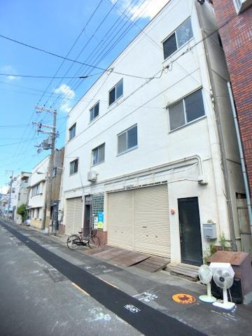 寄川ビル