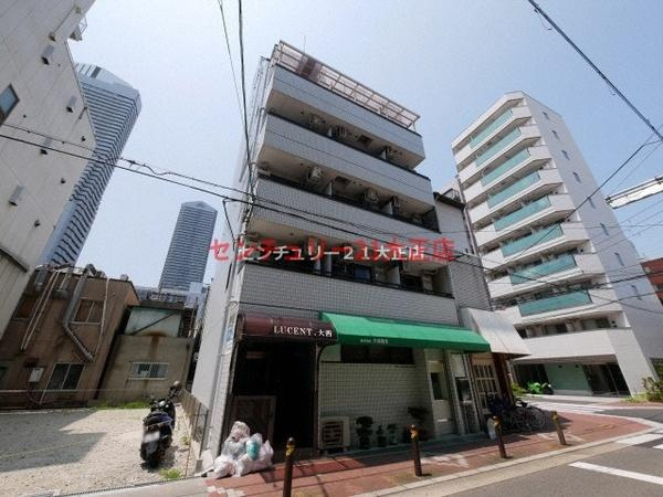 LUSENT大西