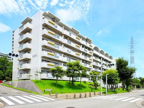 長峰杜の3番街１号棟