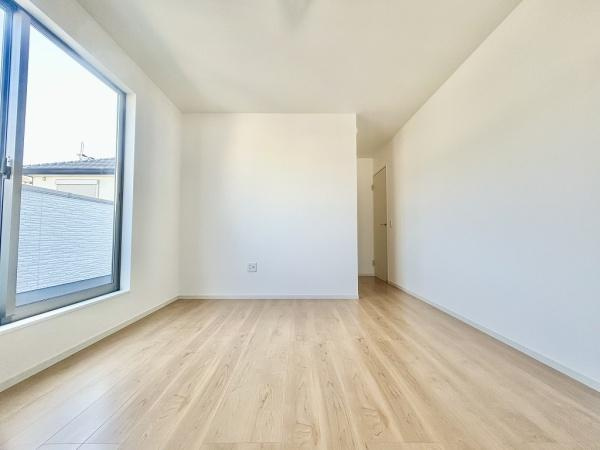 【子供部屋】 | 西区秋葉台2丁目　新築戸建