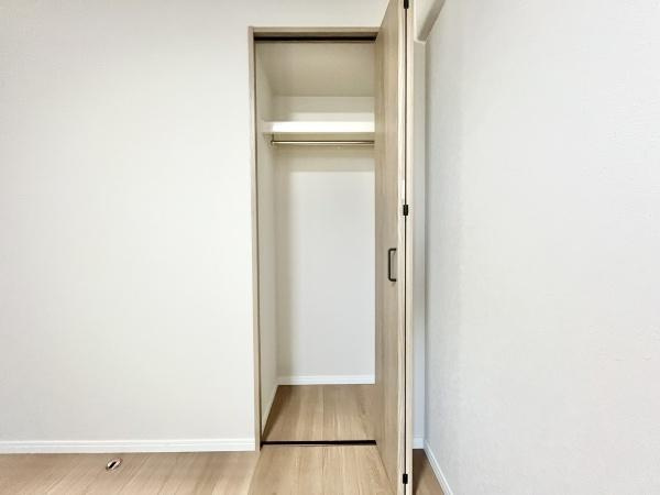 【収納】 | グレーシィ須磨アルテピア3番街1期棟