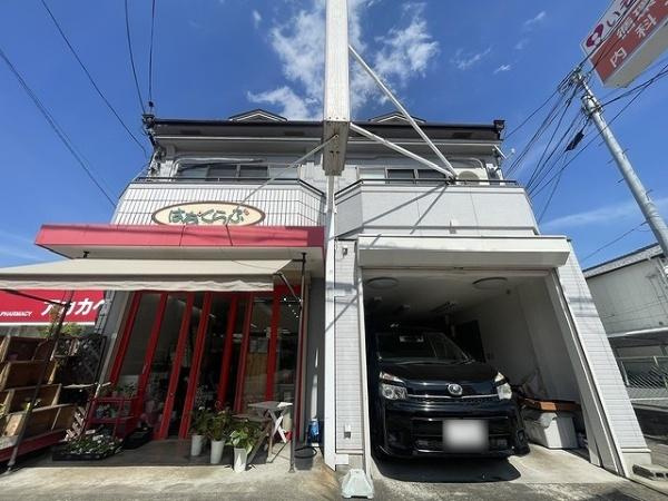 【その他】 | 門真市島頭4丁目　オーナーチェンジ物件♪
