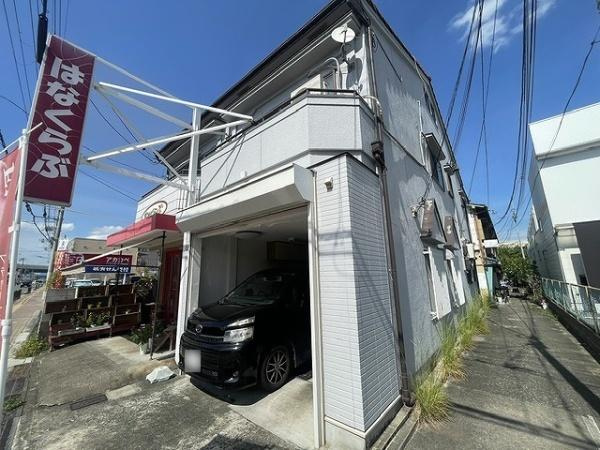 【その他】 | 門真市島頭4丁目　オーナーチェンジ物件♪