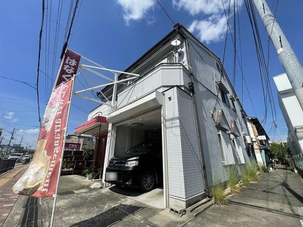 【その他】 | 門真市島頭4丁目　オーナーチェンジ物件♪