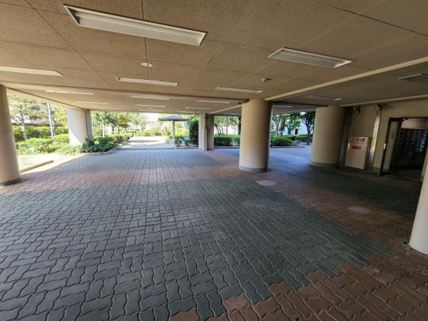 【その他共用部分】 | エステスクエア・アクロス大日