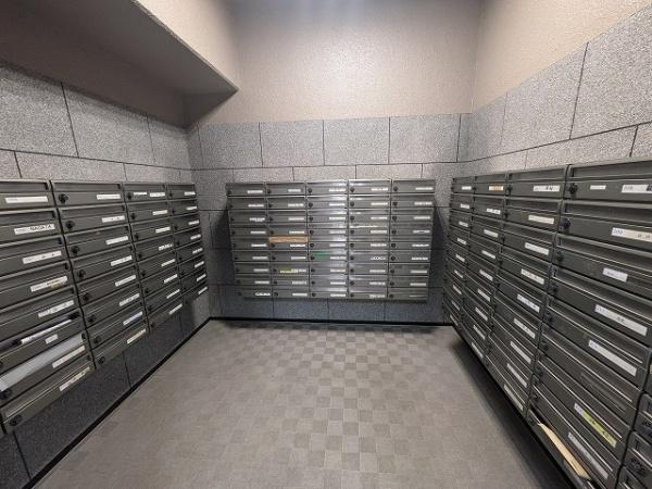 【その他共用部分】 | ハイツ新森小路