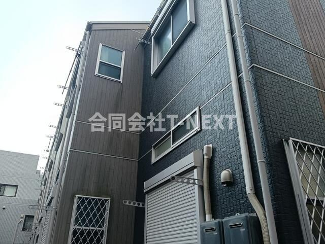 グラート大和中央のその他|他号室の写真です。