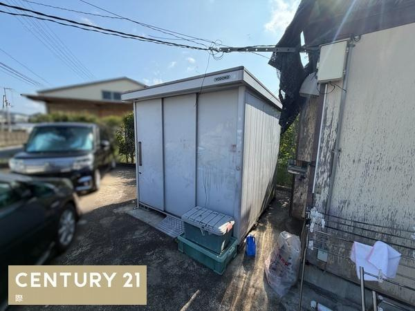 有田川町水尻　中古戸建のその他