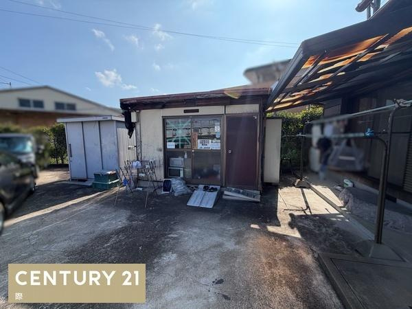 有田川町水尻　中古戸建のその他