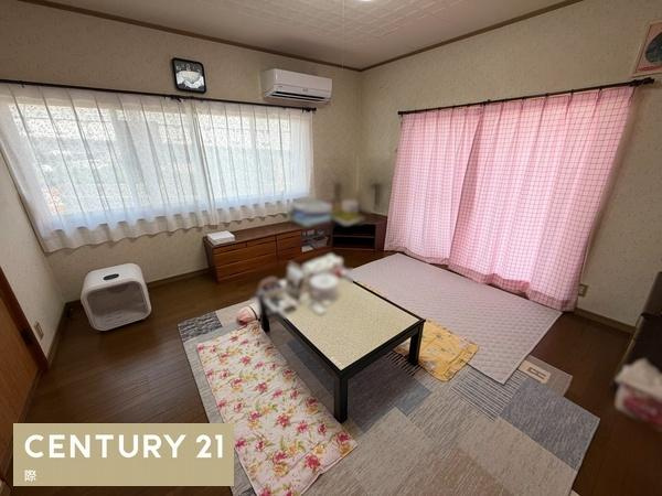 有田川町水尻　中古戸建の洋室