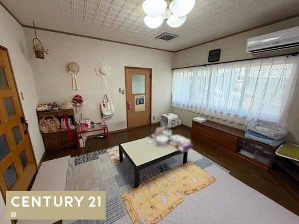 有田川町水尻　中古戸建の洋室