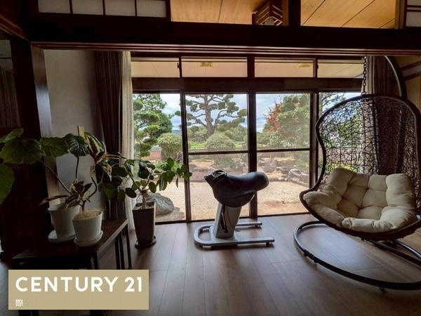 貴志川町井ノ口　中古戸建の洋室