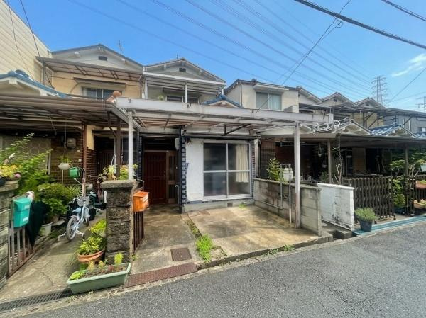 【その他】 | 閑静な住宅地に位置しております♪