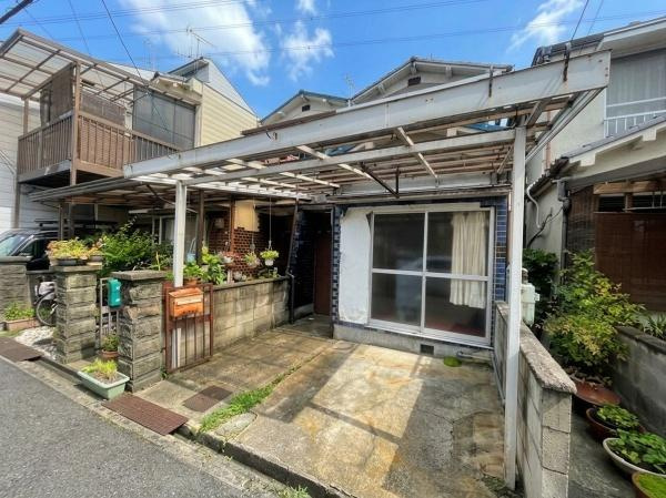 【その他】 | 前面道路は車通りが少なく、お子様のいらっしゃるご家庭でも安心してお過ごしいただけます♪