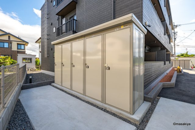 sumikawa（スミカワ）のその他共用部分