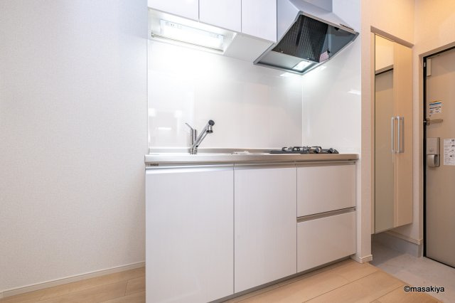 sumikawa（スミカワ）のキッチン