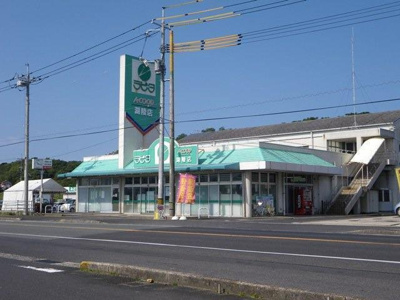 【周辺】 | ハーモニーベル　Ⅰ | ラピタ　湖陵店まで1800m