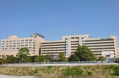 【周辺】 | ハーモニーベル　Ⅰ | 島根大学医学部附属病院まで8400m