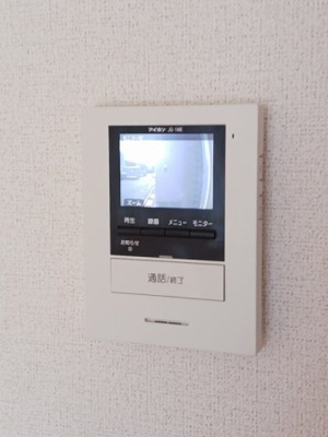 【セキュリティ】 | ウィンド　ホライズン　Ａ
